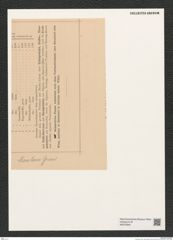 Diatomeae indet. Zeichnungen Sammlung Grunow (NHMW-BOT-W0376946)